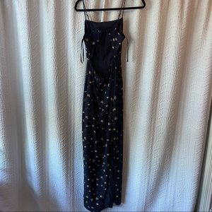 revolve by super down maxi floral dress